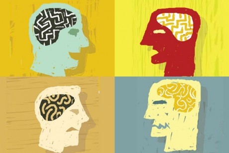 The Emotional Life of the Brain book cover